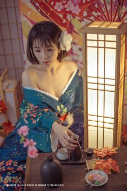 小树精